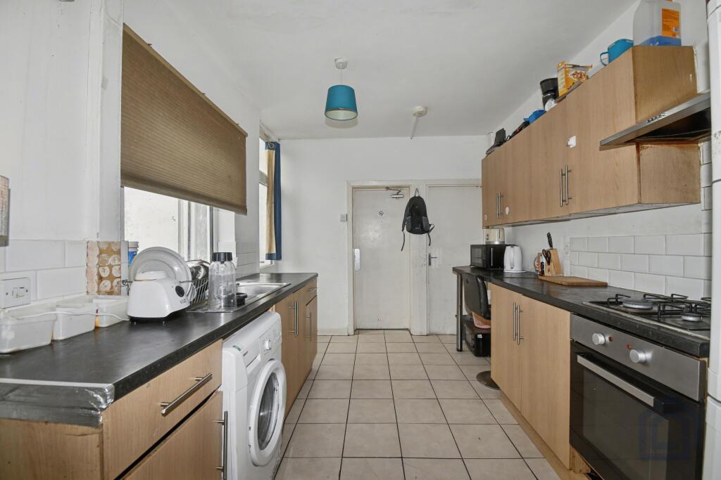 Tune Street, Barnsley S70 – Licensed 5 Bed HMO Investment – 15.6% Gross Yield