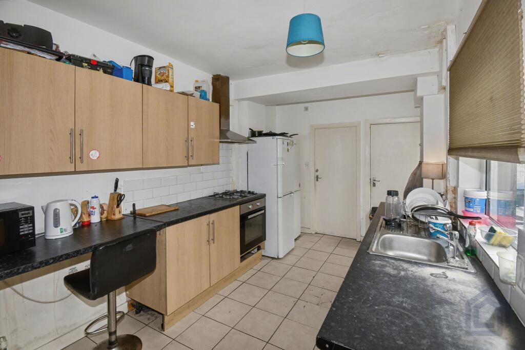 Tune Street, Barnsley S70 – Licensed 5 Bed HMO Investment – 15.6% Gross Yield