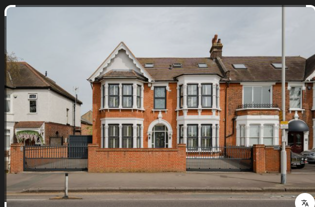 Whitechapel & Aldgate East, London E1 – High-Yield 5 Bed Investment Opportunity