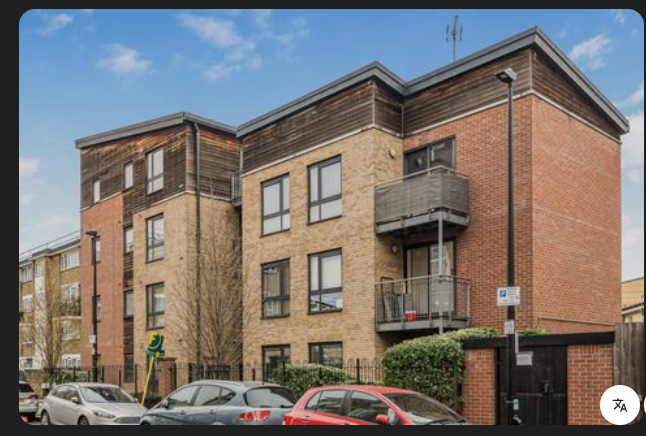 London Two-Bedroom Flat – Value-Add Lease Extension & Refurbishment Opportunity
