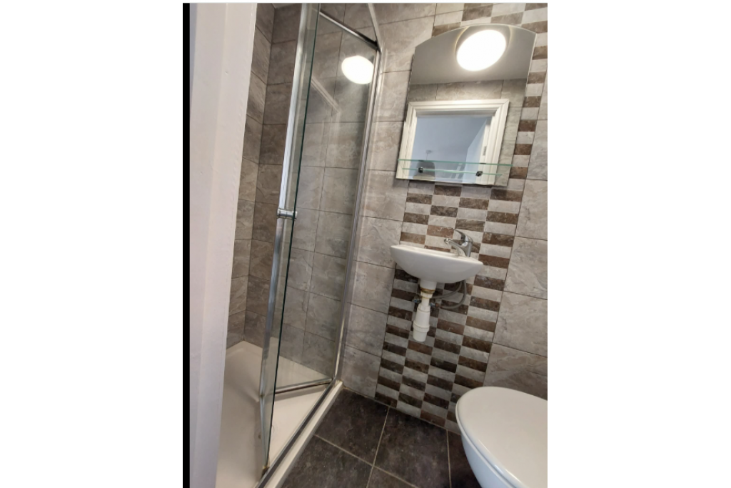 Sandwell B66 – Licensed 5 Bed HMO Opportunity for Supported Living & Social Housing Providers