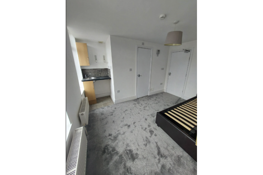 Sandwell B66 – Licensed 5 Bed HMO Opportunity for Supported Living & Social Housing Providers