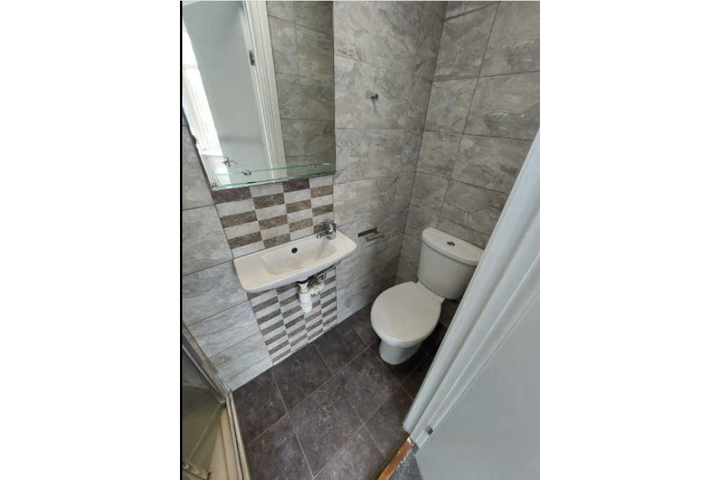 Sandwell B66 – Licensed 5 Bed HMO Opportunity for Supported Living & Social Housing Providers