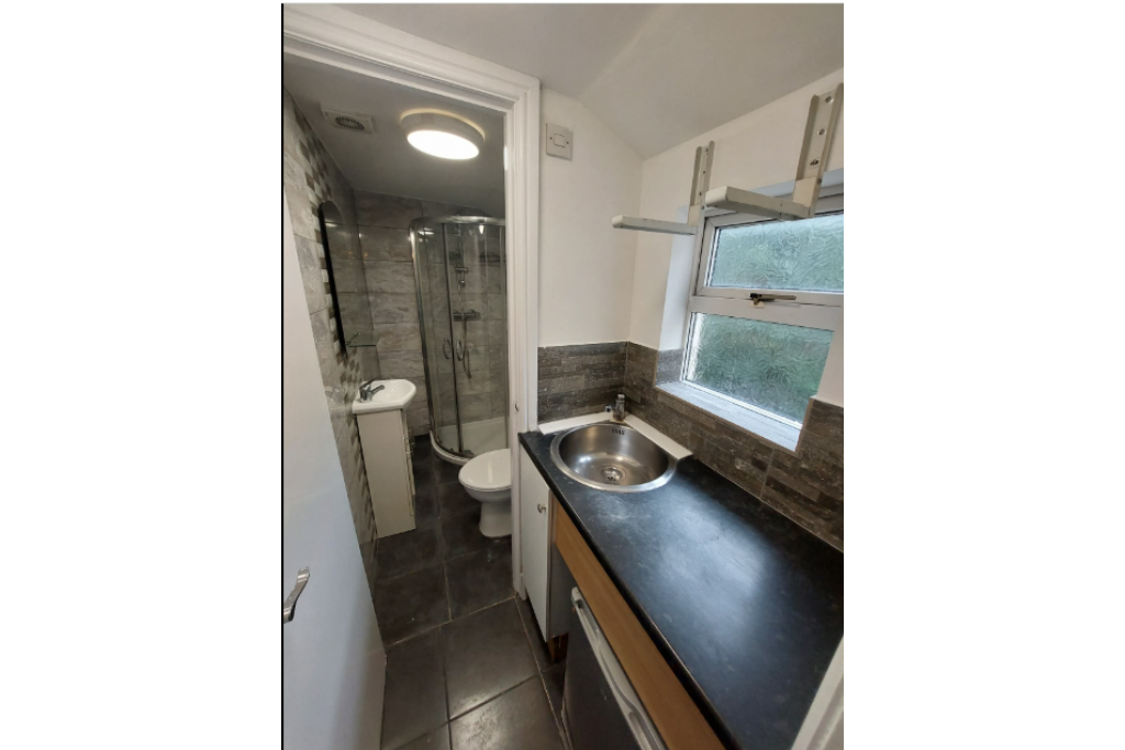 Sandwell B66 – Licensed 5 Bed HMO Opportunity for Supported Living & Social Housing Providers