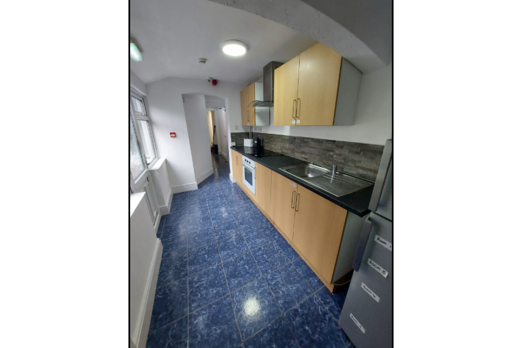 Sandwell B66 – Licensed 5 Bed HMO Opportunity for Supported Living & Social Housing Providers