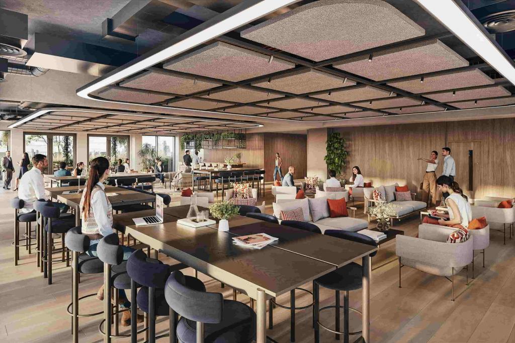 220 Blackfriars – Grade A Office Space | Southbank, SE1