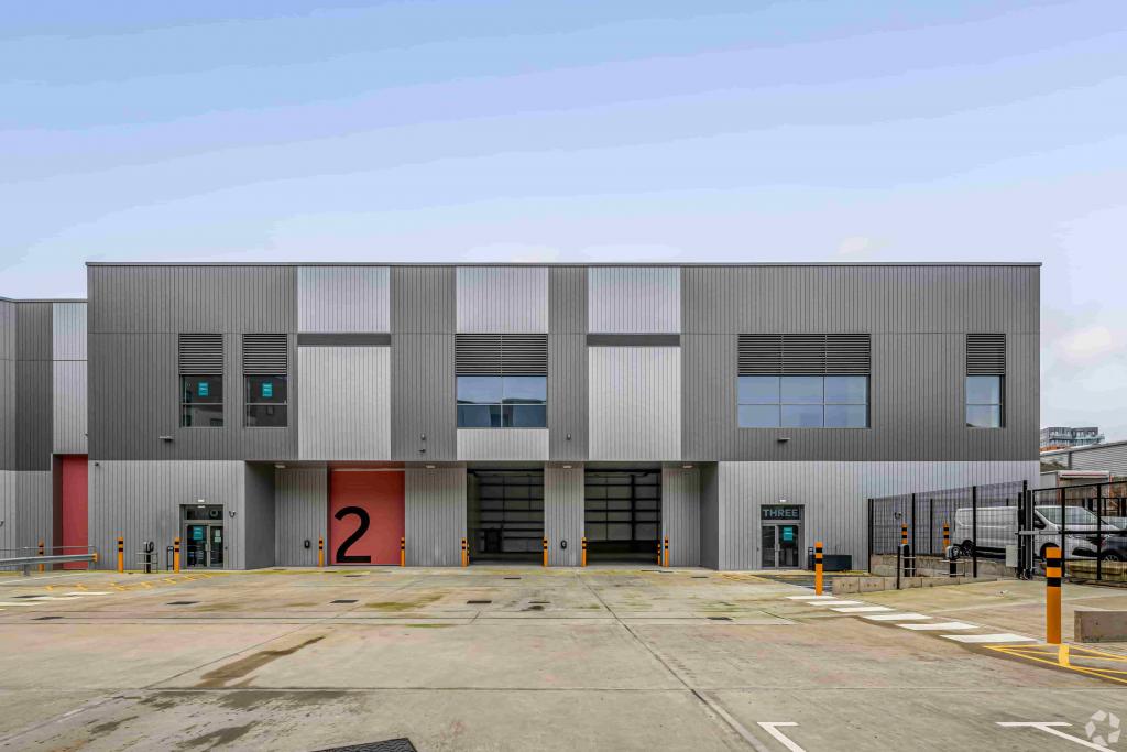 Peterboat Close – Bloom Greenwich | Industrial & Logistics Units | SE10 0PX
