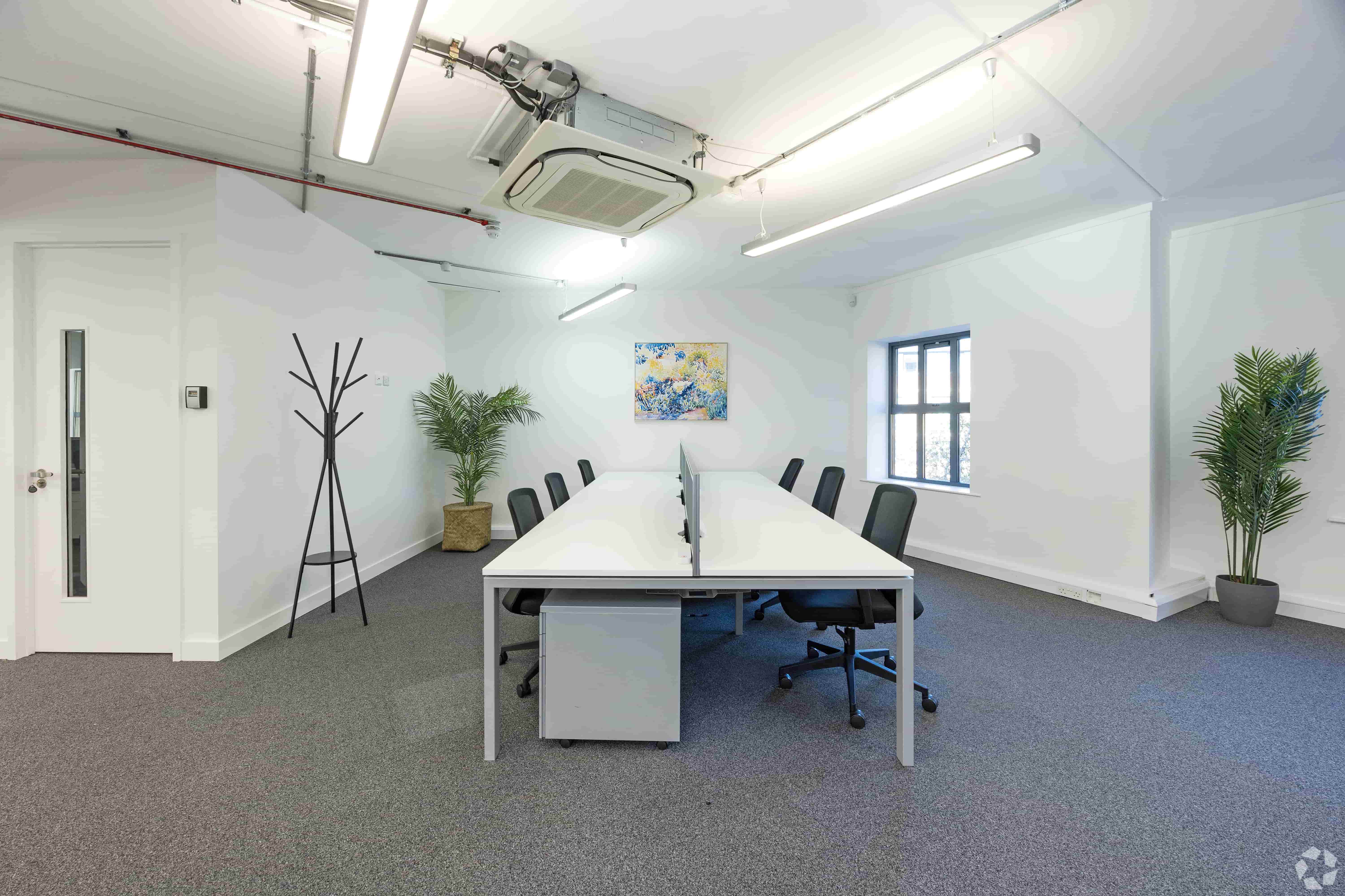 Trident House – Self-Contained Offices | Southbank, SE1