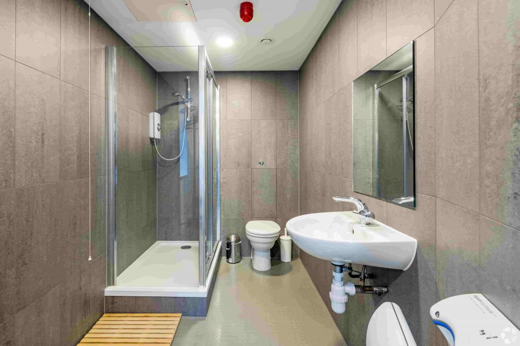 Trident House – Self-Contained Offices | Southbank, SE1