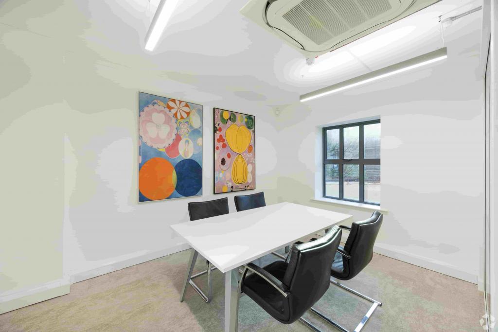 Trident House – Self-Contained Offices | Southbank, SE1