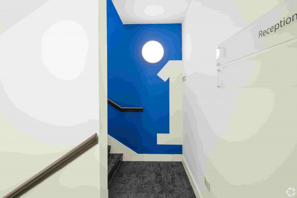 Trident House – Self-Contained Offices | Southbank, SE1