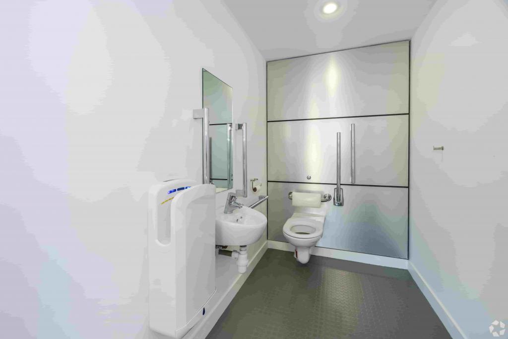 Trident House – Self-Contained Offices | Southbank, SE1