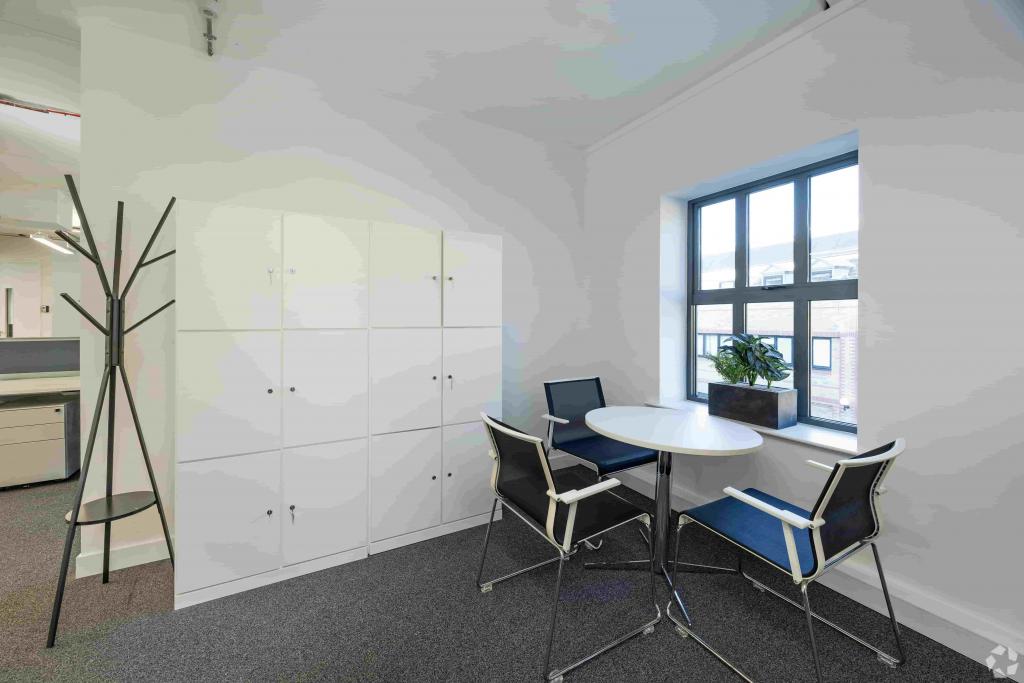 Trident House – Self-Contained Offices | Southbank, SE1
