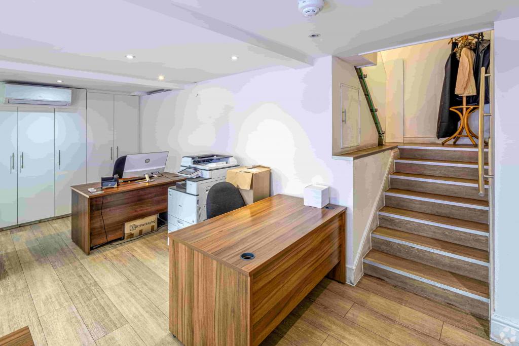 Saffron Wharf – Office Space | Southbank, SE1