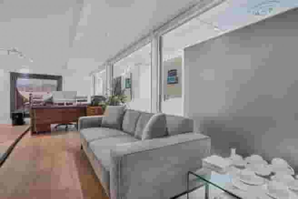 Saffron Wharf – Office Space | Southbank, SE1