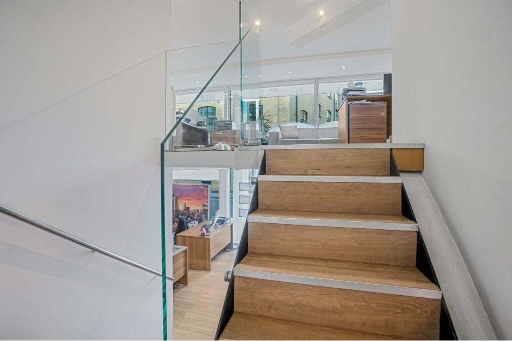 Saffron Wharf – Office Space | Southbank, SE1
