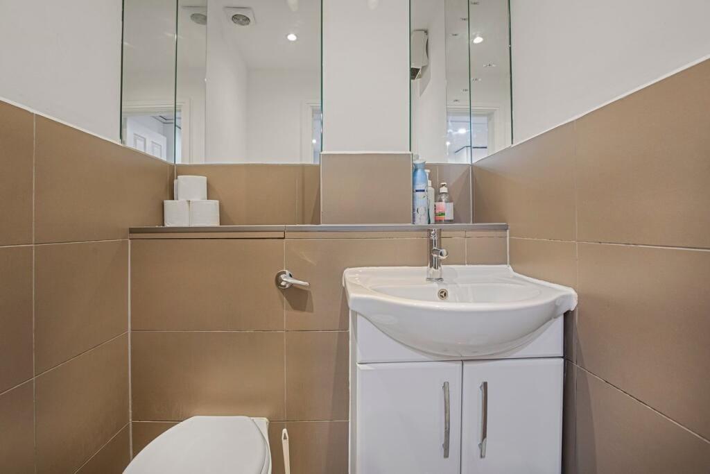 Saffron Wharf – Office Space | Southbank, SE1