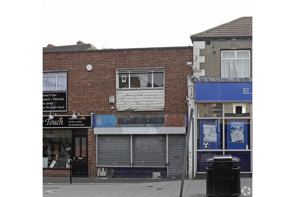17A/D Herbert Road – Shopfront Retail/Residential | Greenwich, SE18