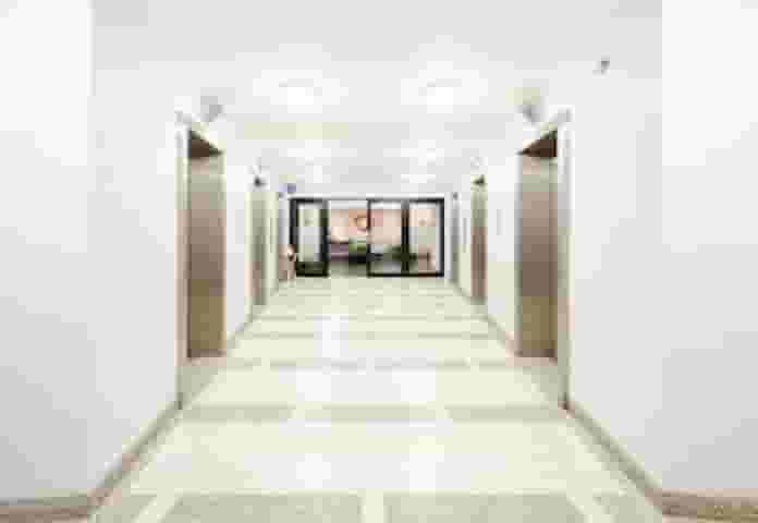 Camelford House – Office Space | Southbank West, London SE1