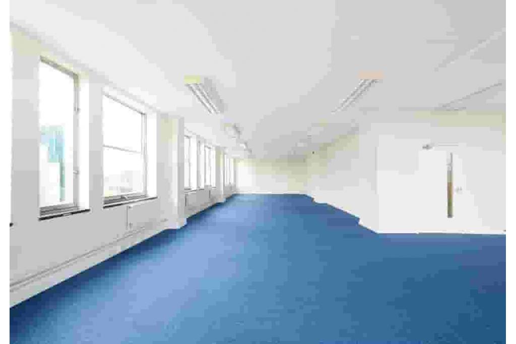 Camelford House – Office Space | Southbank West, London SE1