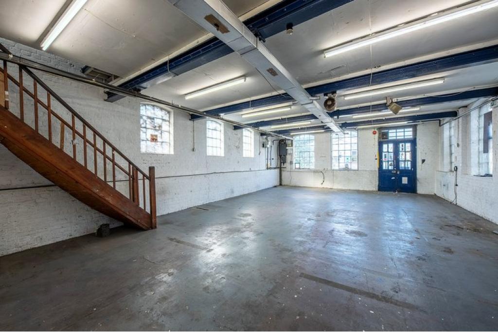 35 Astbury Road – Industrial/Service Space | Southwark, London SE15