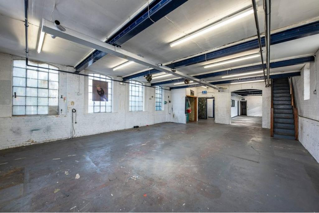 35 Astbury Road – Industrial/Service Space | Southwark, London SE15