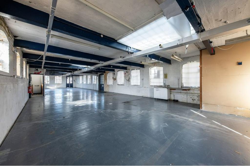 35 Astbury Road – Industrial/Service Space | Southwark, London SE15