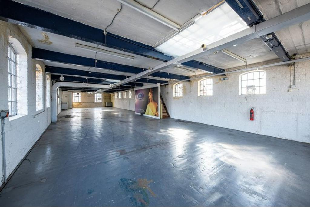 35 Astbury Road – Industrial/Service Space | Southwark, London SE15