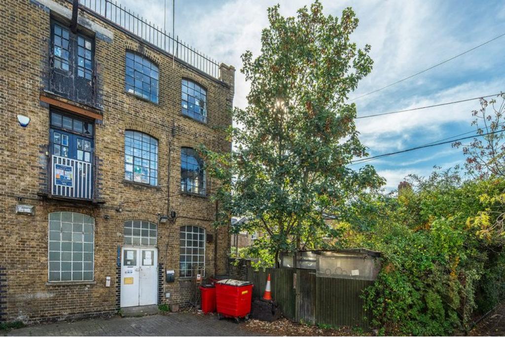 35 Astbury Road – Industrial/Service Space | Southwark, London SE15