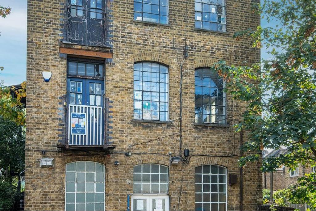 35 Astbury Road – Industrial/Service Space | Southwark, London SE15