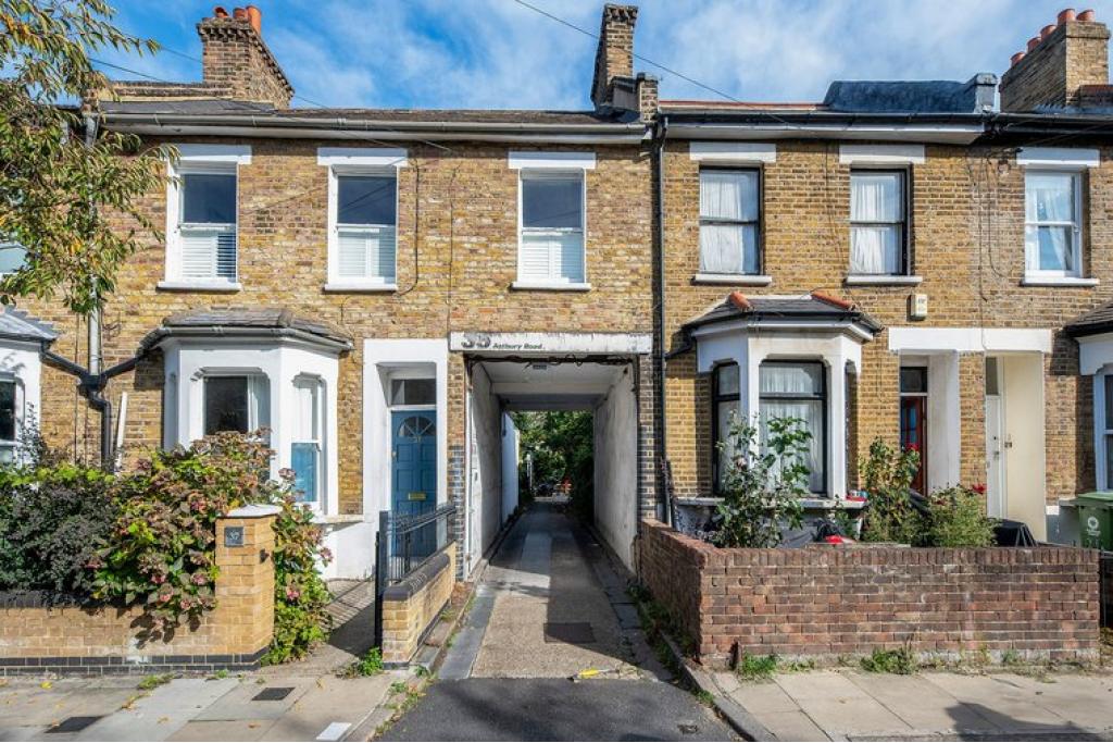 35 Astbury Road – Industrial/Service Space | Southwark, London SE15