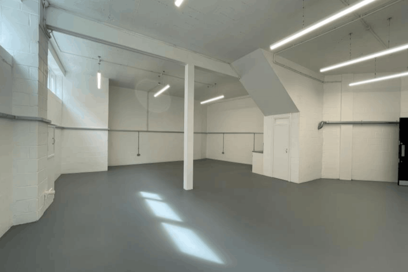 14 Ayres Street – Office Space | Southbank East, London SE1