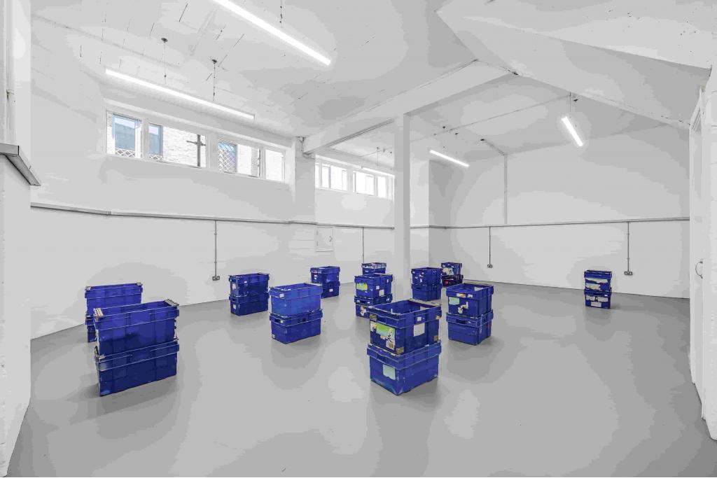 14 Ayres Street – Office Space | Southbank East, London SE1