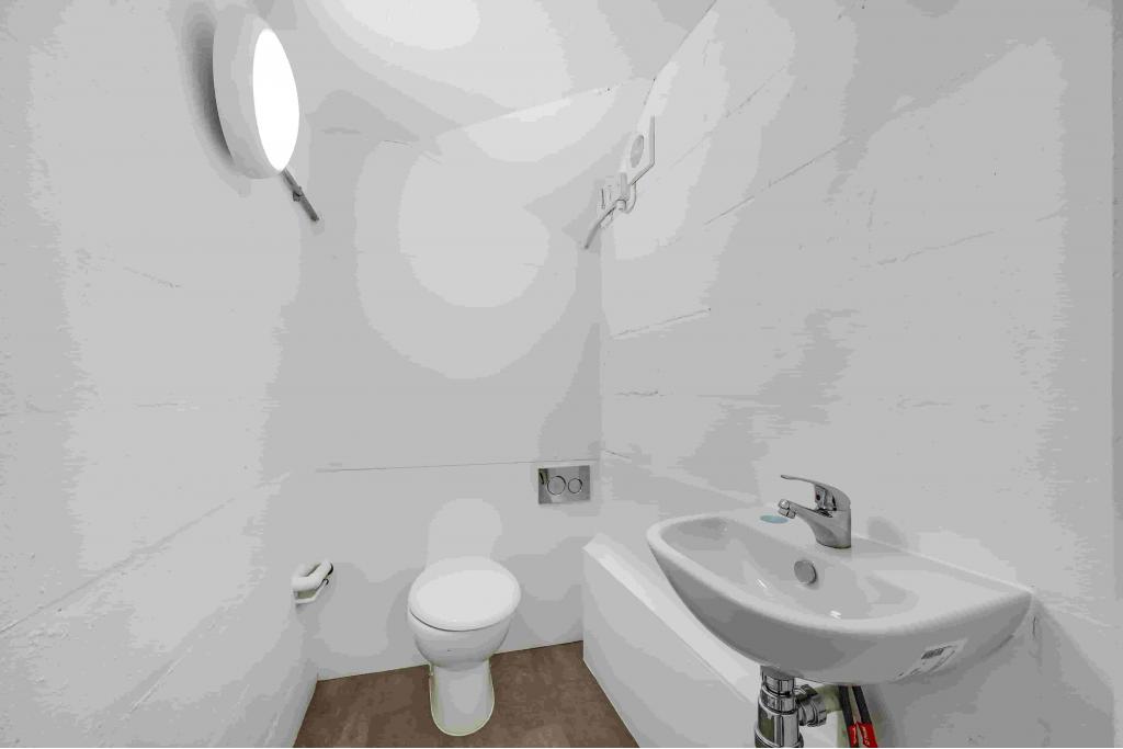 14 Ayres Street – Office Space | Southbank East, London SE1