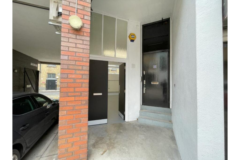 14 Ayres Street – Office Space | Southbank East, London SE1