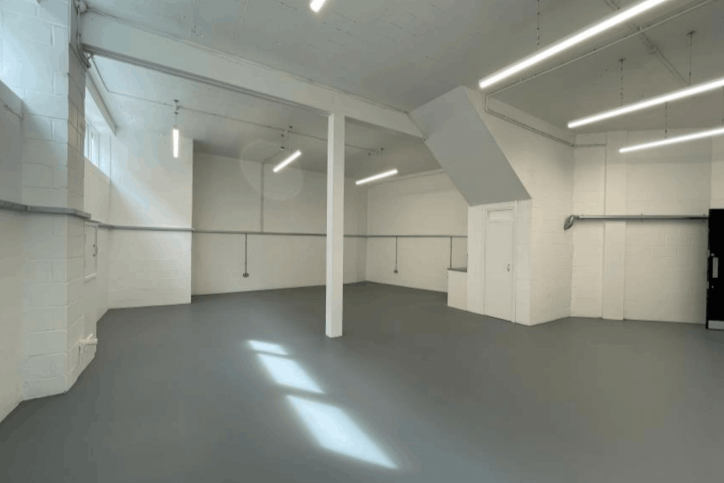 14 Ayres Street – Office Space | Southbank East, London SE1