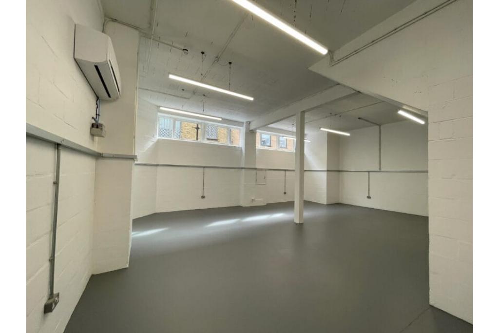 14 Ayres Street – Office Space | Southbank East, London SE1