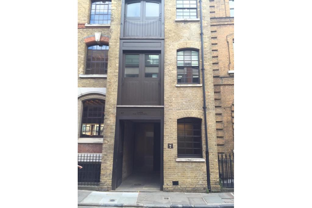 57 Bermondsey Street – Office | Southbank East, London SE1