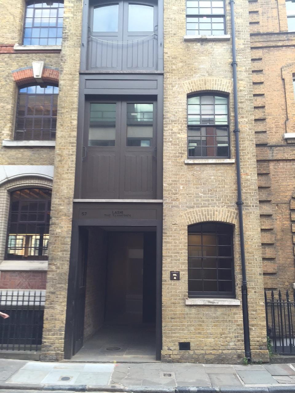 57 Bermondsey Street – Office | Southbank East, London SE1