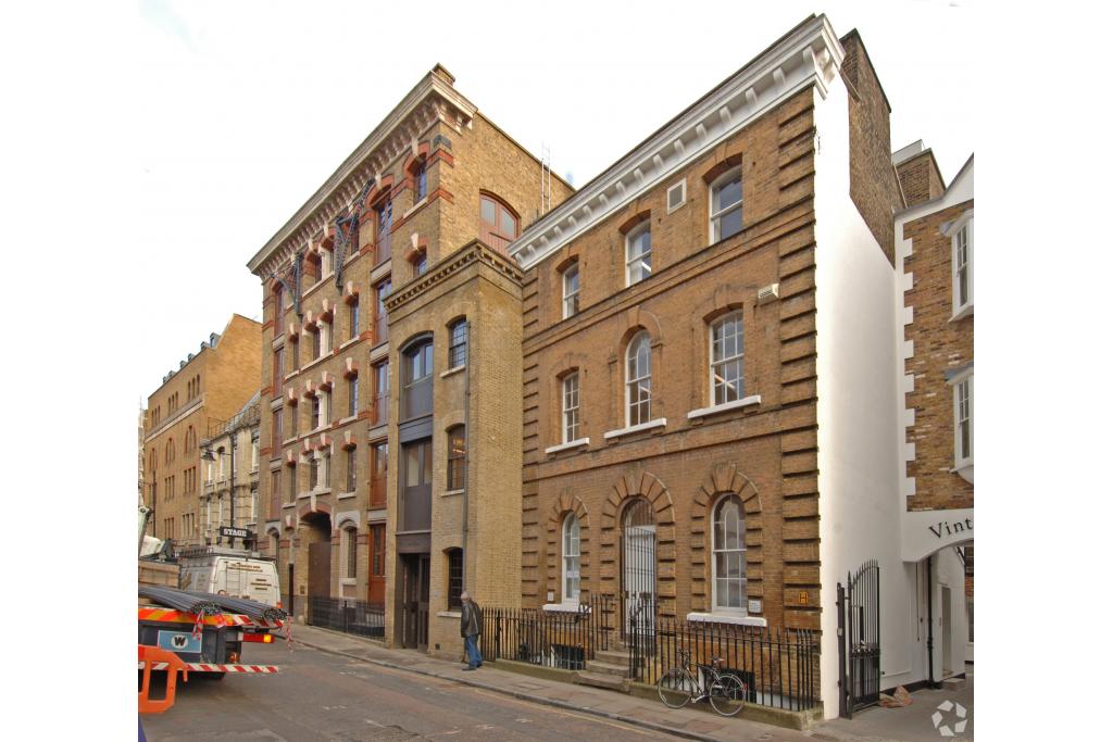 57 Bermondsey Street – Office | Southbank East, London SE1