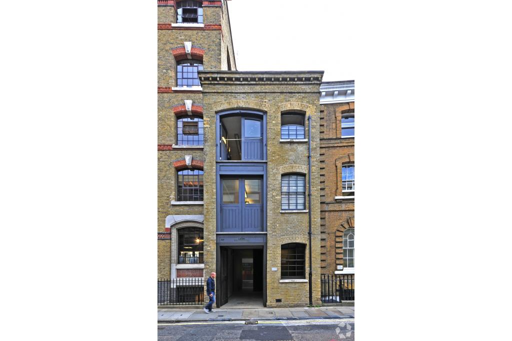 57 Bermondsey Street – Office | Southbank East, London SE1