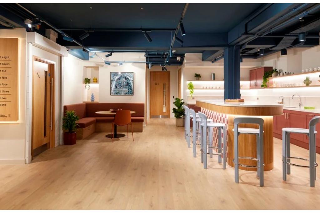 73-75 Bermondsey Street – Office | Southbank East, London SE1