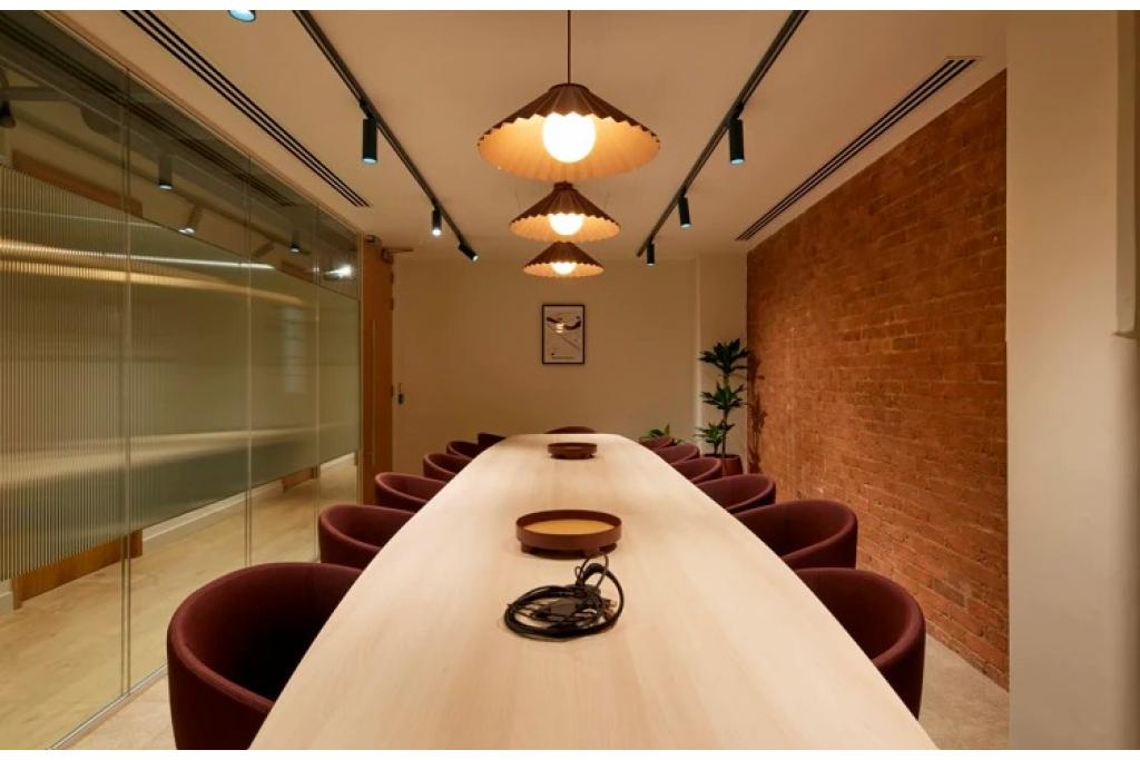 73-75 Bermondsey Street – Office | Southbank East, London SE1