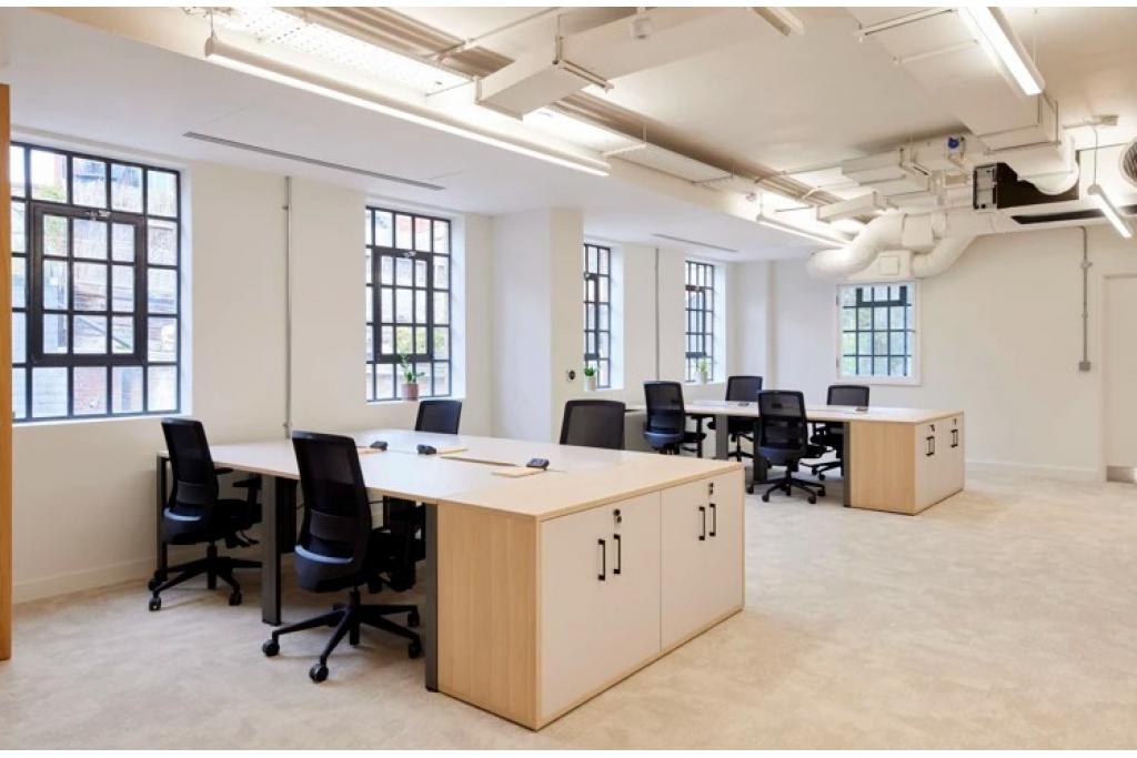 73-75 Bermondsey Street – Office | Southbank East, London SE1