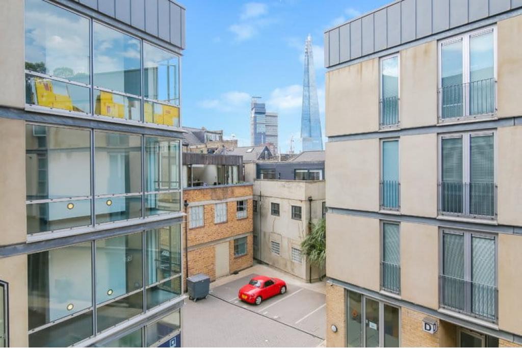 151-153 Bermondsey Street – Office Unit | Bickle’s Yard, London SE1