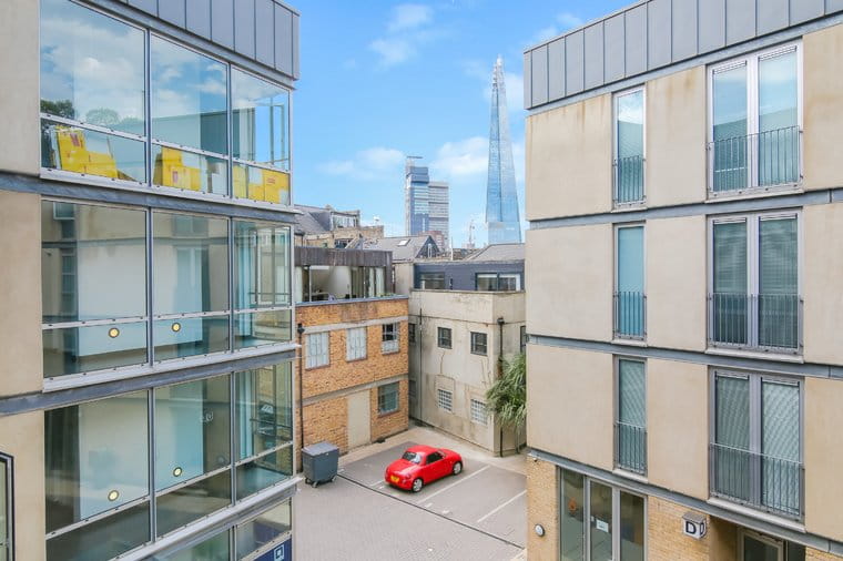 151-153 Bermondsey Street – Office Unit | Bickle’s Yard, London SE1
