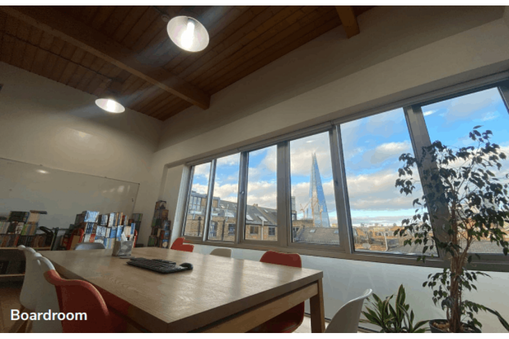 151-153 Bermondsey Street – Office Unit | Bickle’s Yard, London SE1