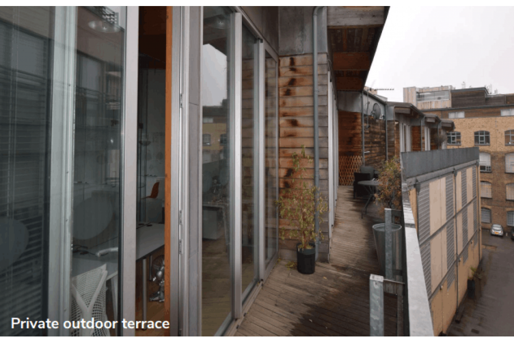 151-153 Bermondsey Street – Office Unit | Bickle’s Yard, London SE1