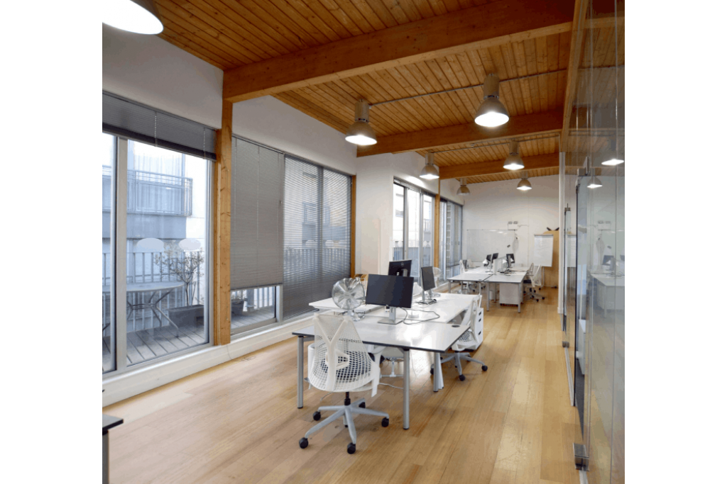 151-153 Bermondsey Street – Office Unit | Bickle’s Yard, London SE1