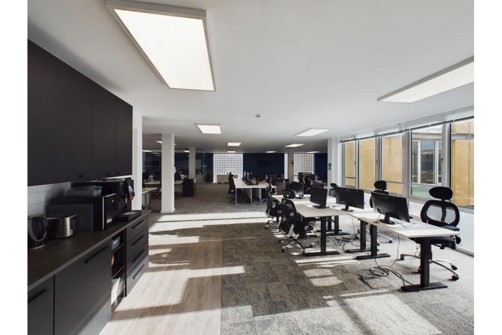151-153 Bermondsey Street – Office Unit | Bickle’s Yard, London SE1